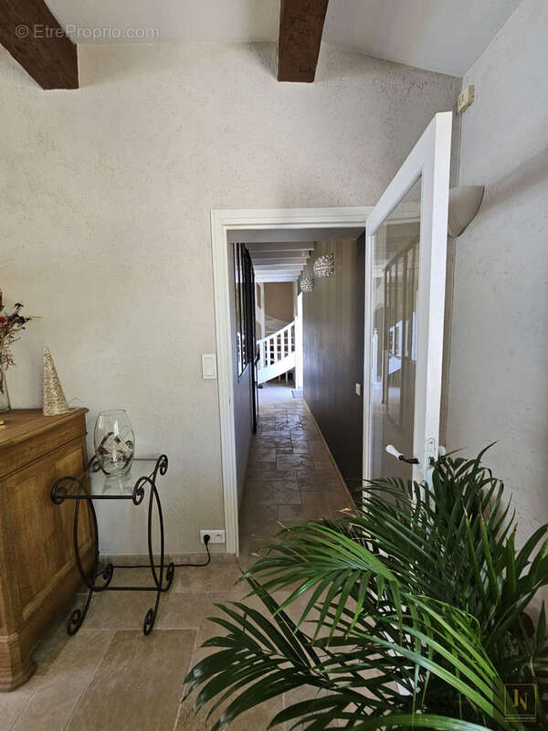 Maison à PAIMBOEUF