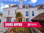 Maison à PREUILLY-SUR-CLAISE