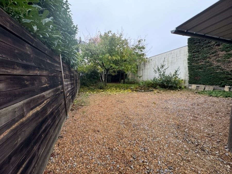 Appartement à ANGERS