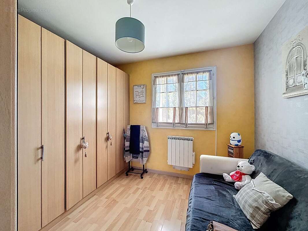 Maison à MAGNY-EN-VEXIN