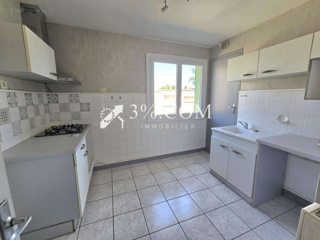 Appartement à GUILHERAND-GRANGES
