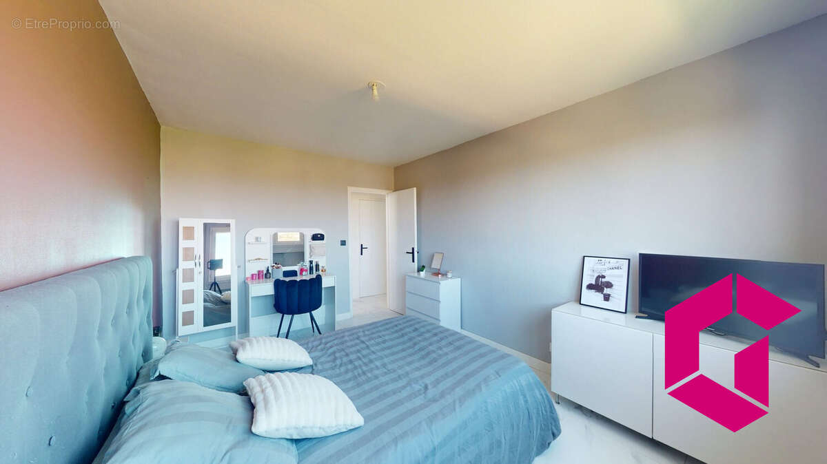 Appartement à MONTBRISON