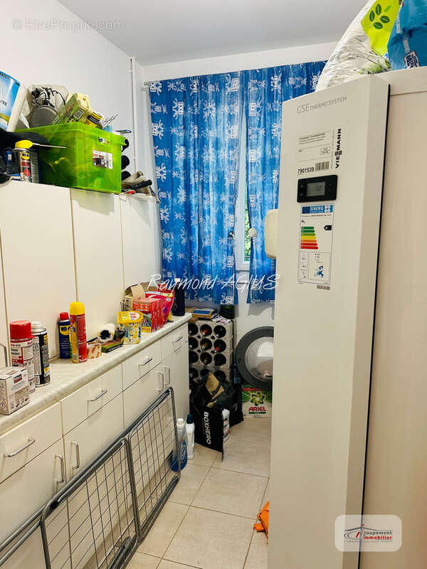 Maison à PORT-SAINTE-FOY-ET-PONCHAPT