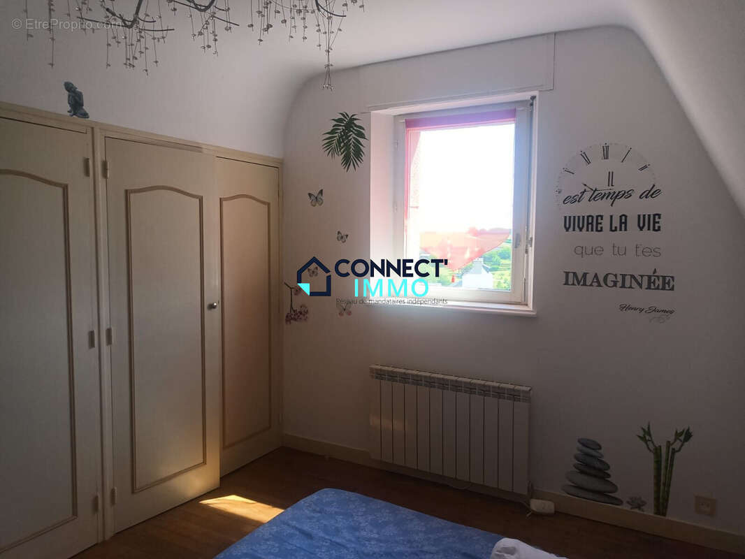 Maison 125 m² à Morlaix  - photo 9
