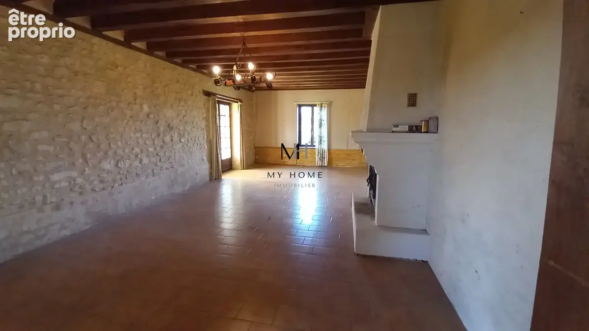 Maison 11 pièces 245 m² à vendre à Mortagne-Au-Perche (61400) - photo 9