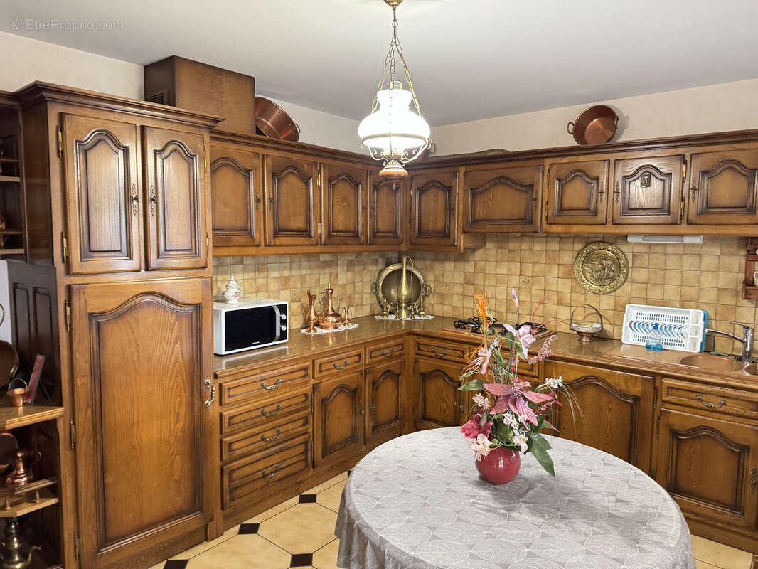 Maison à SEBAZAC-CONCOURES