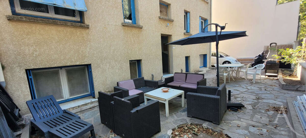 Immeuble de rapport à la plage d'Argeles sur Mer - photo 10