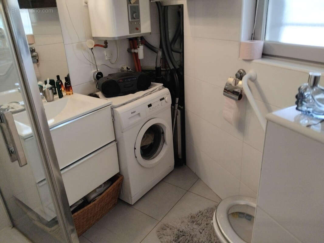 Appartement à LE GRAU-DU-ROI