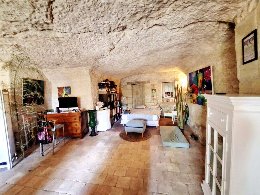 Maison à ROCHECORBON