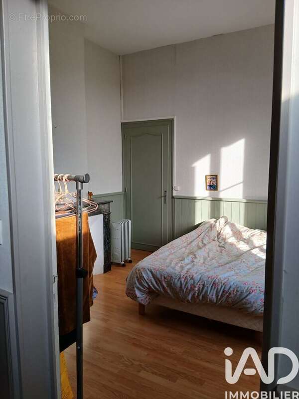 Photo 9 - Maison à CORME-ROYAL