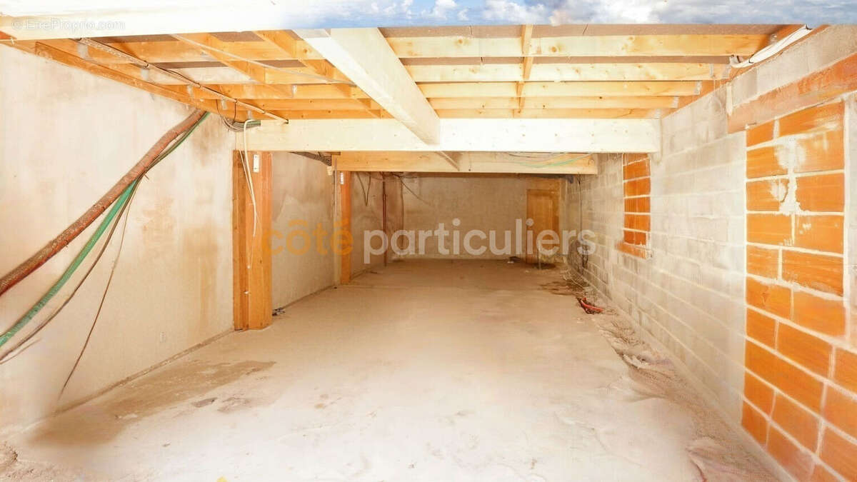 Maison Rabastens 2 pièce(s) 55 m2 - photo 5
