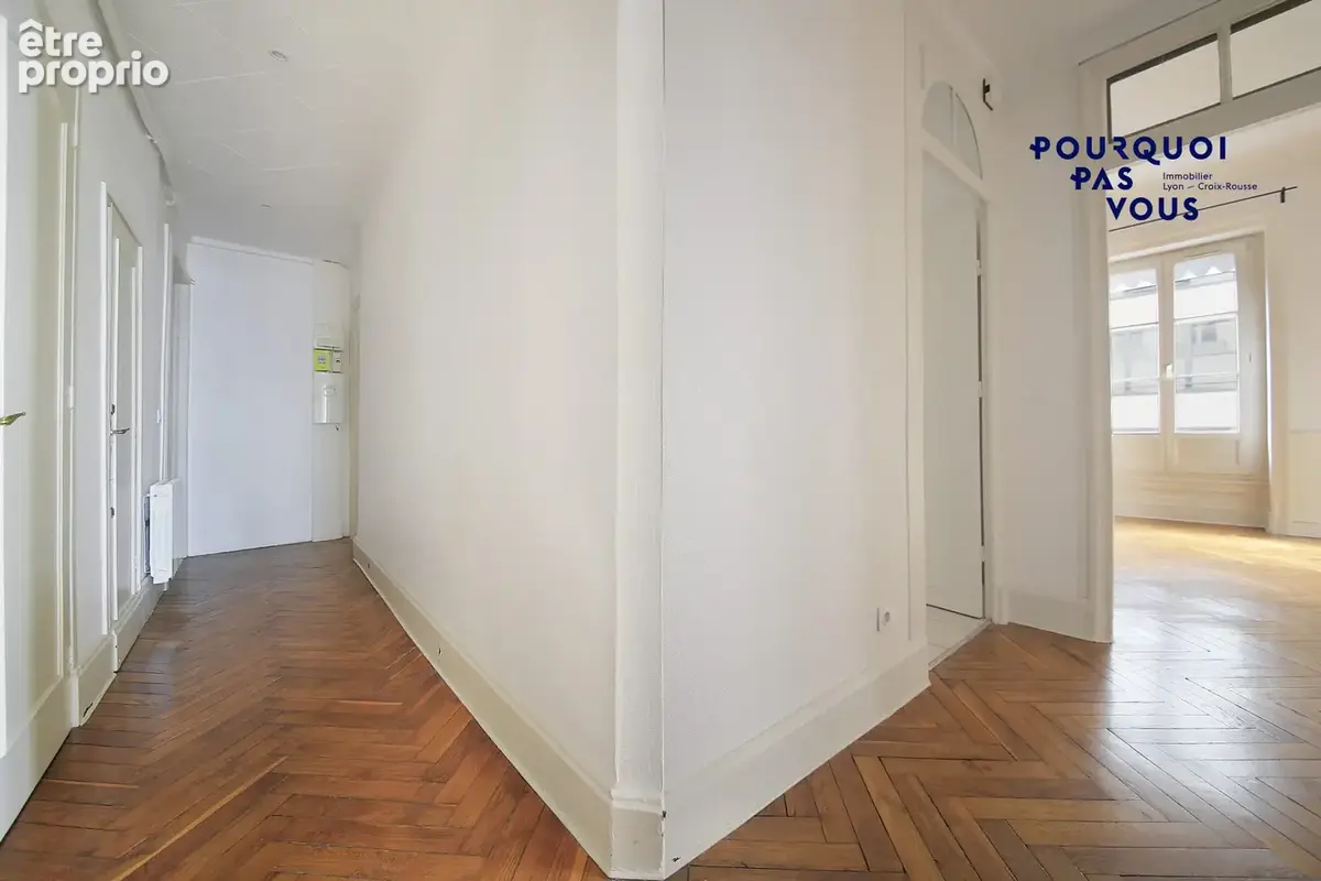 Appartement 3 pièces 72 m² à vendre à Lyon-3e (69003) - photo 7