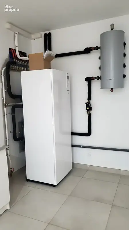 Maison entièrement rénovée   DPE B (rare dans l’ancien)   Prestations haut de gamme - photo 22