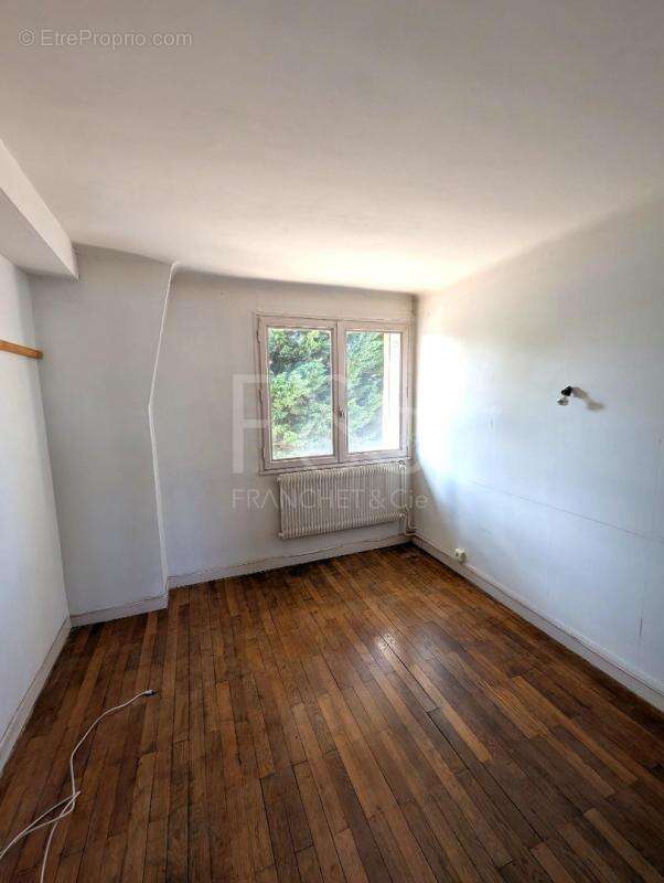 Appartement à FRANCHEVILLE