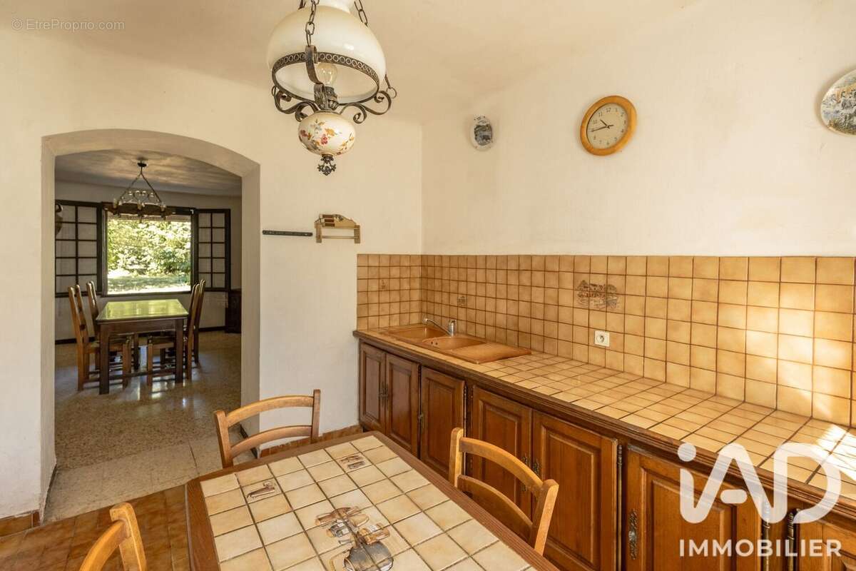 Photo 8 - Maison à GARDANNE