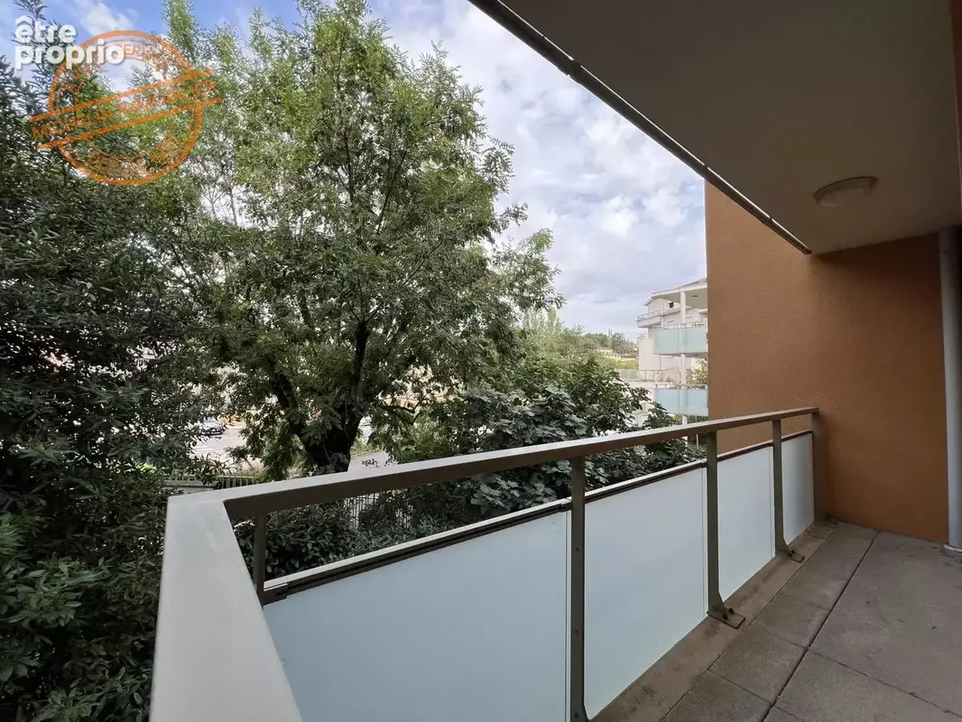Appartement à LOZANNE