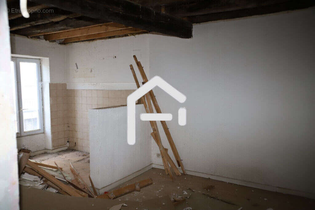 Appartement à FOIX