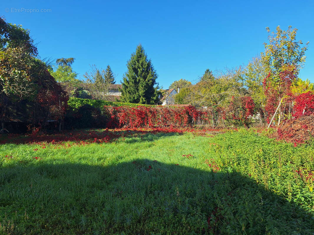 Maison à SAINT-MEARD-DE-DRONE