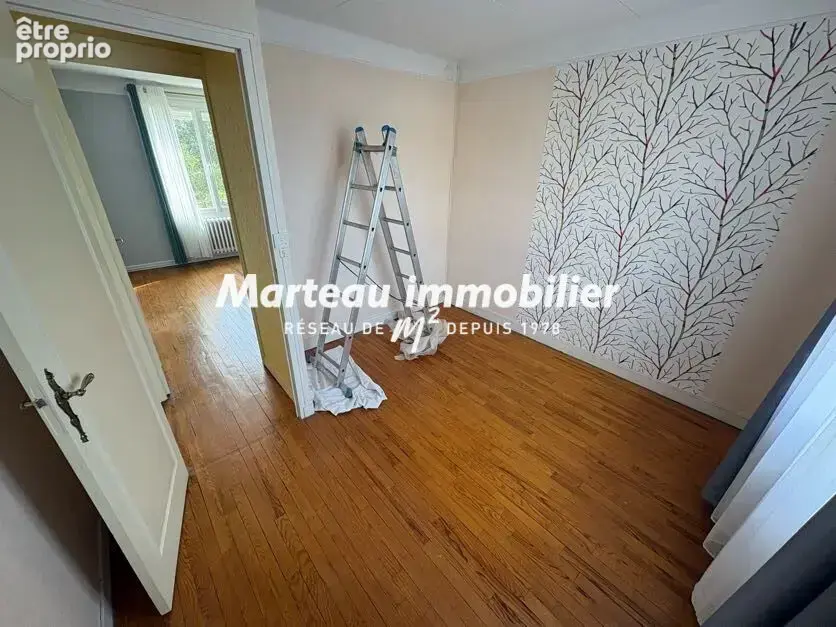 Maison Le Mans 4 pièce(s) 71.14 m2 - photo 11