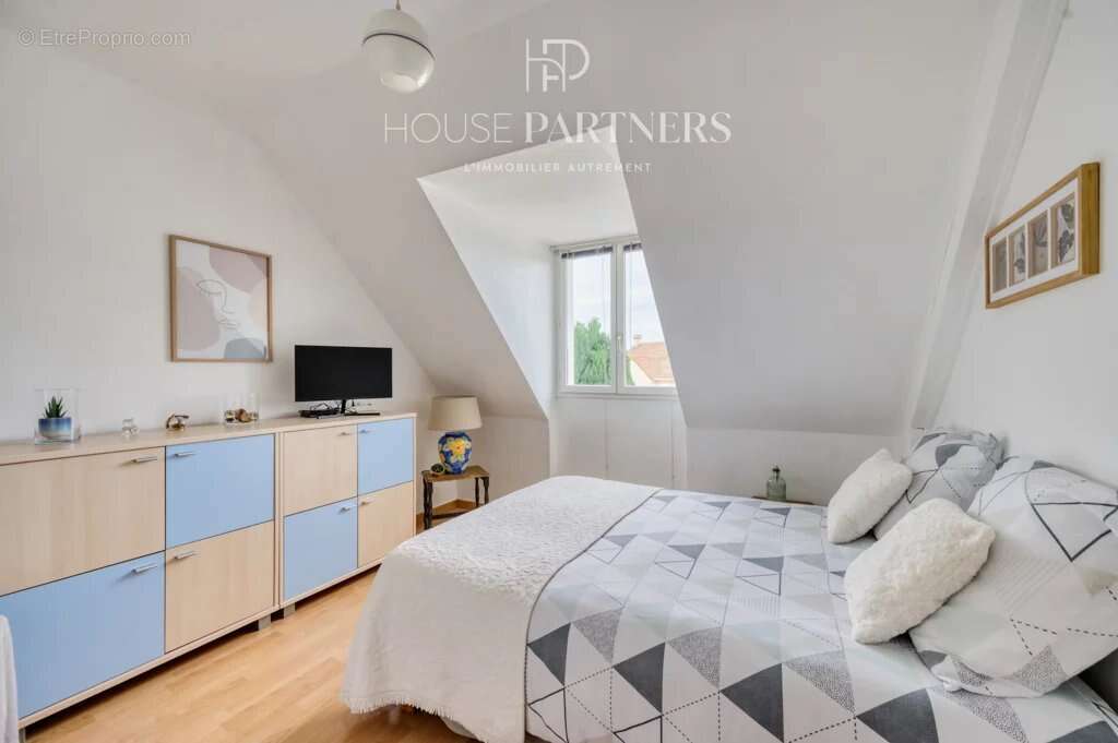 Maison à ECQUEVILLY