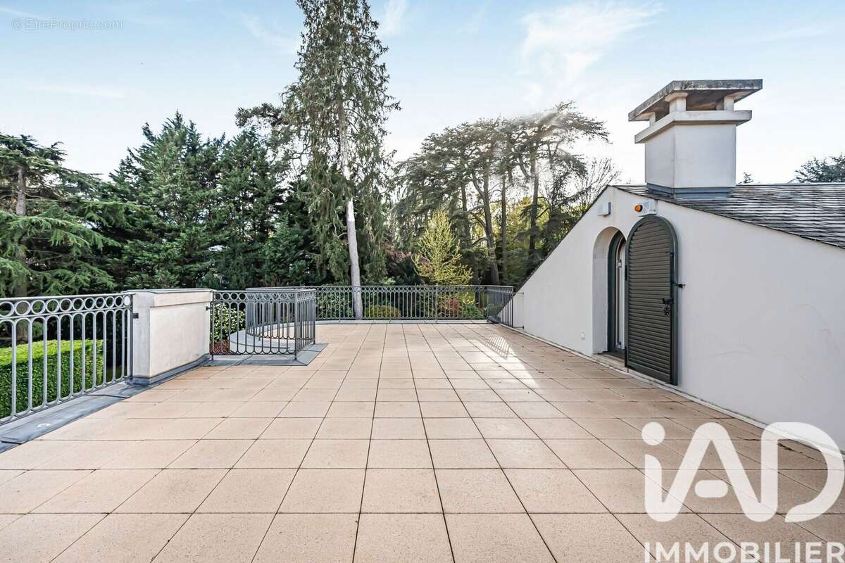 Photo 8 - Maison à VILLE-D'AVRAY