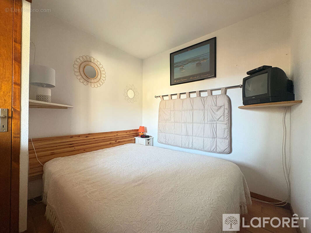 Maison à GUJAN-MESTRAS