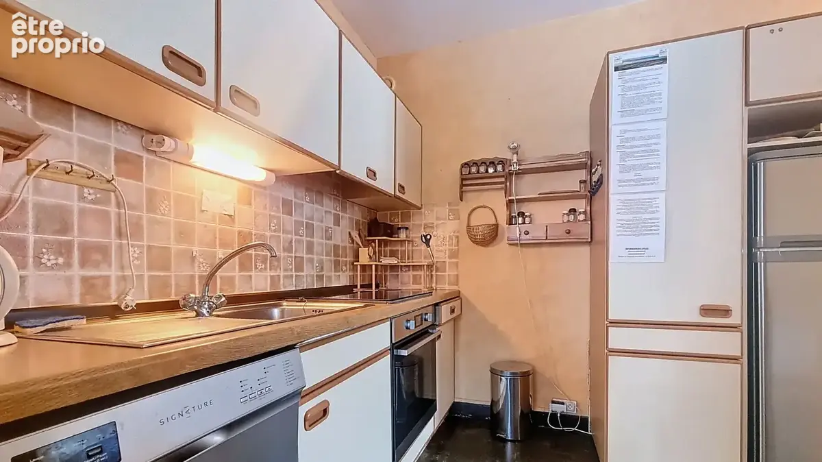 Appartement 4 pièces 59 m² à vendre à Murol (63790) - photo 7
