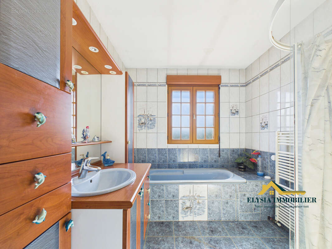 Maison 5 pièces 133 m2 BUREY-EN-VAUX 55140 - photo 11
