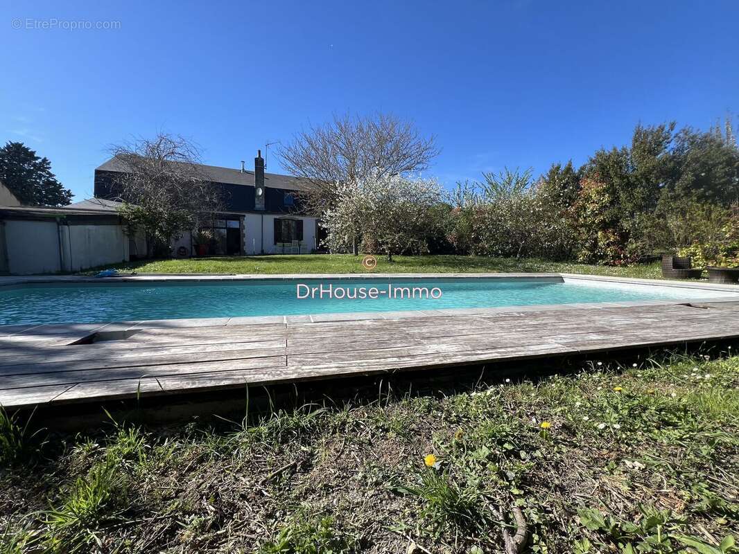 Maison 260 m² à Marmagne  - photo 16