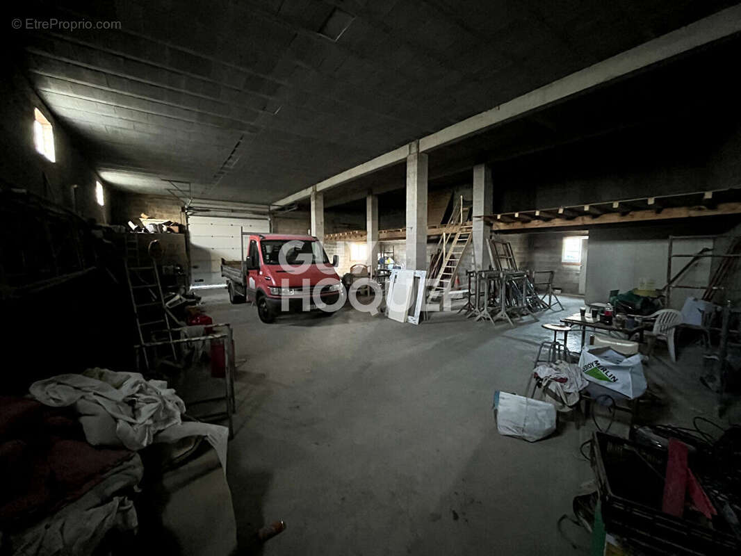 Commerce à PERPIGNAN