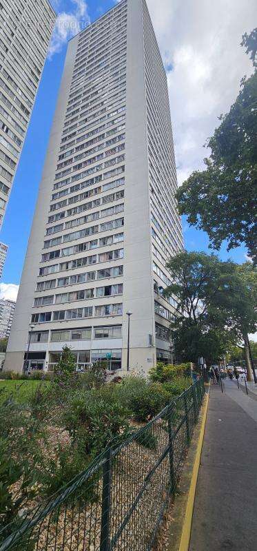 Appartement - photo 8