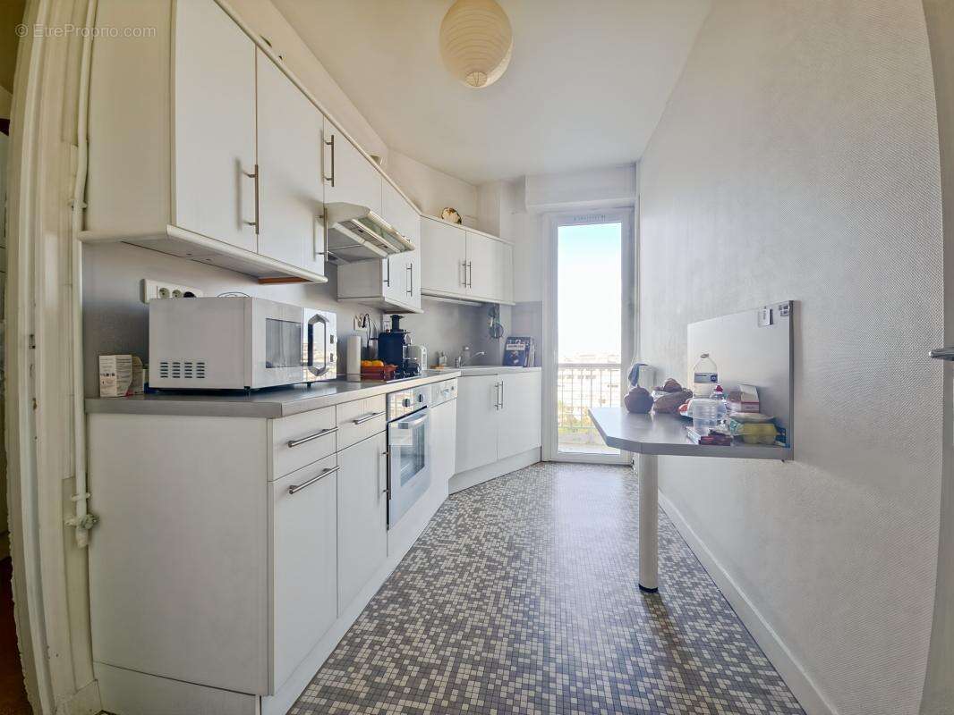 Appartement à LA ROCHELLE