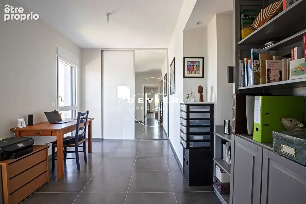 Appartement 110 m² à Montpellier  - photo 5