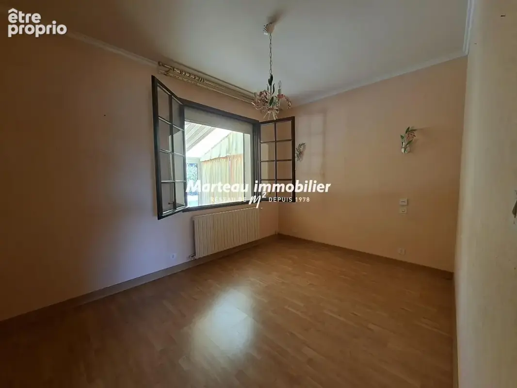 Maison Changé 5 pièces160 m² - photo 6