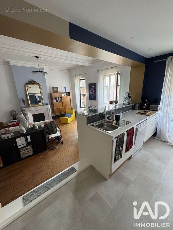 Appartement 63 m² à Albi  - photo 2