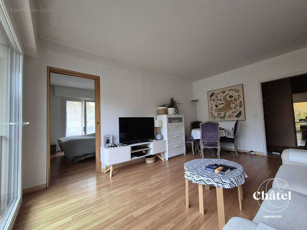 Appartement à SENLIS