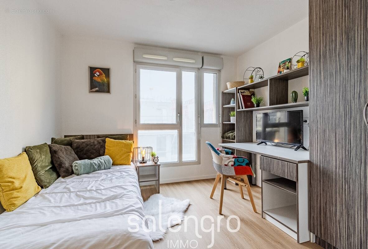Appartement à LYON-7E