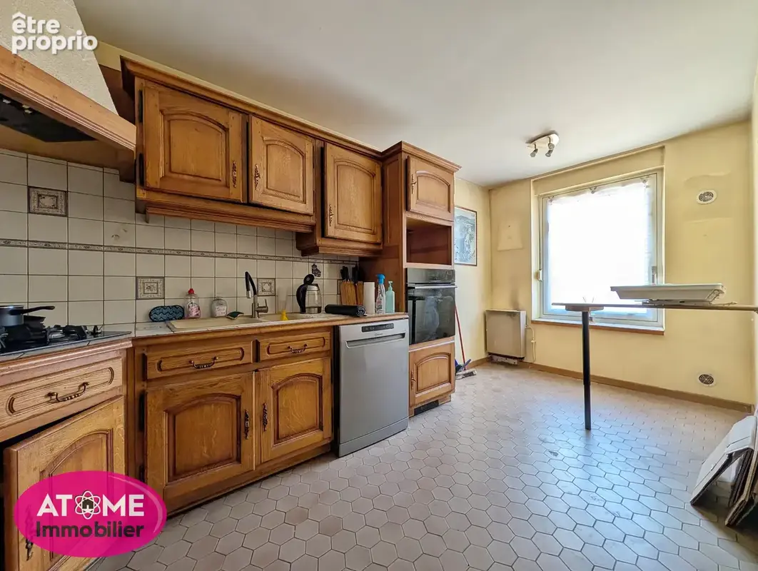 Maison lorraine    170 m2   Avril (54) / Possibilité 5 chambres - photo 2