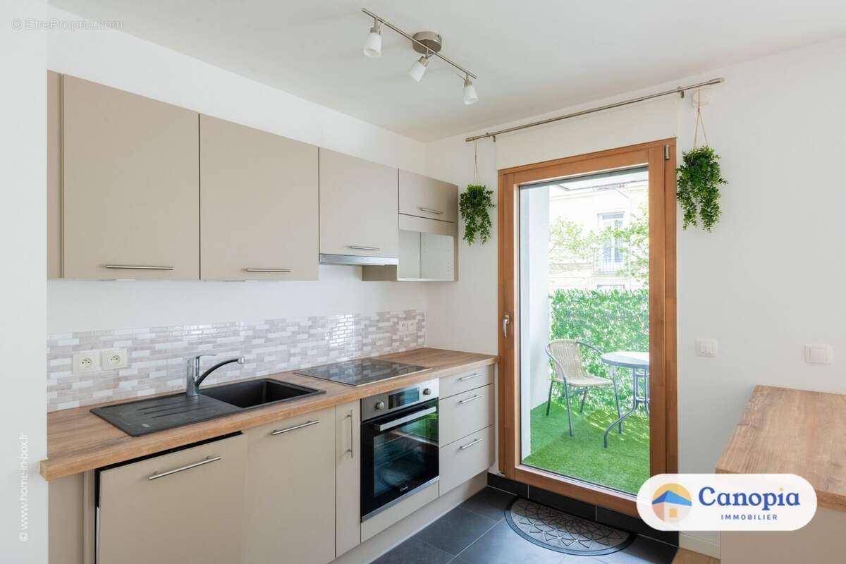 Appartement à ARCUEIL