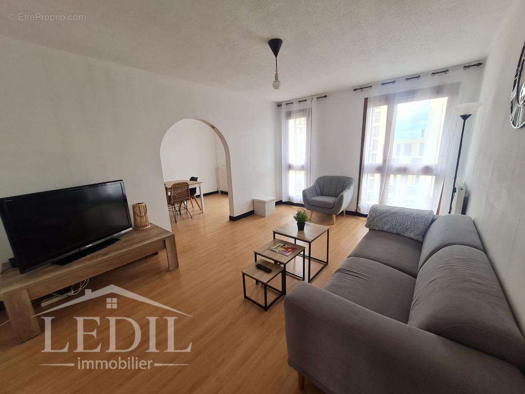 Appartement à TARBES