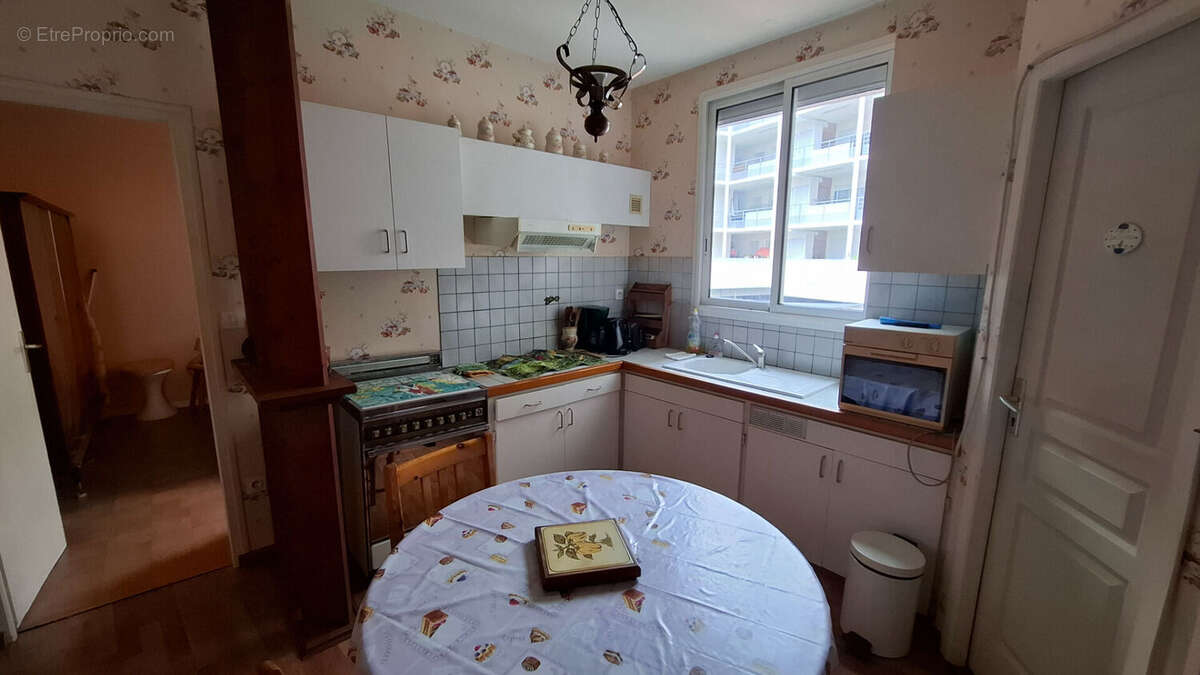 Appartement à DAX