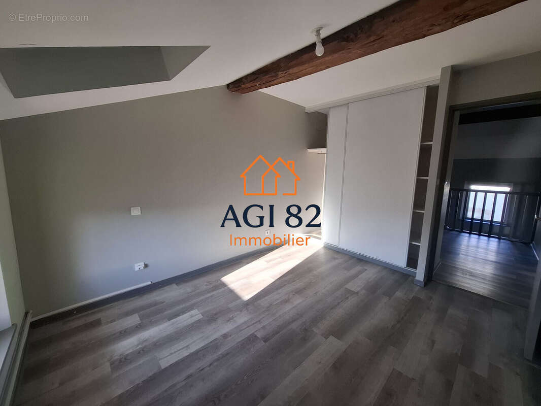 Appartement à CASTELSARRASIN