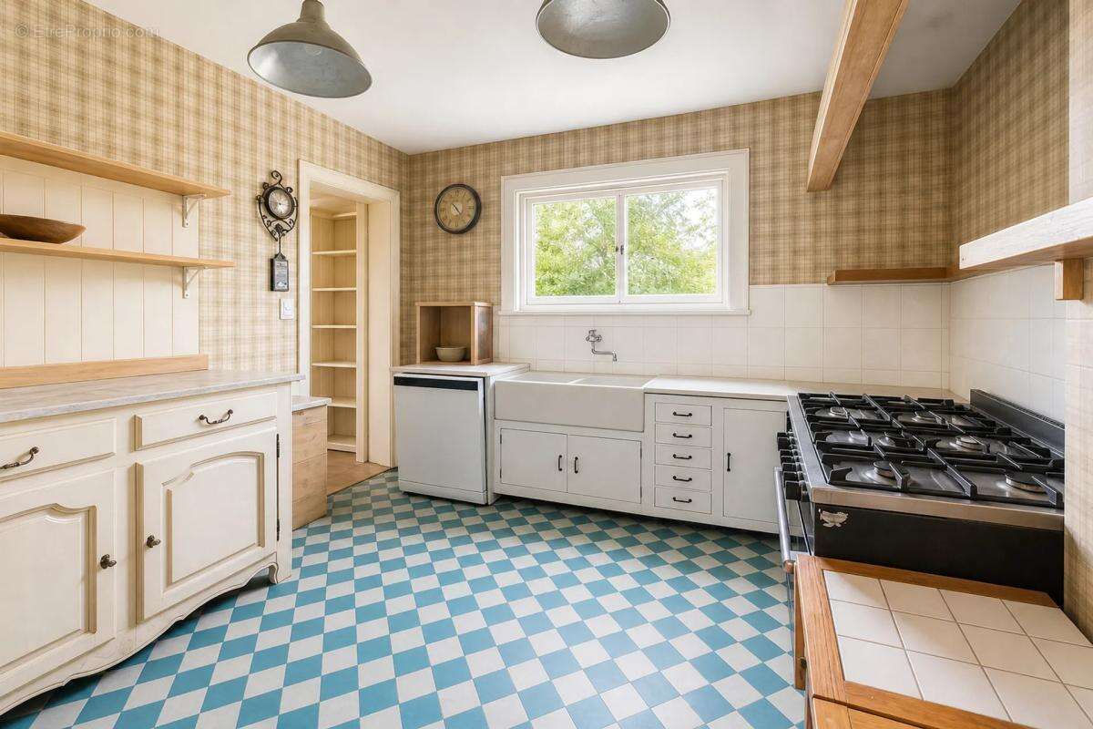 Maison à ANCENIS
