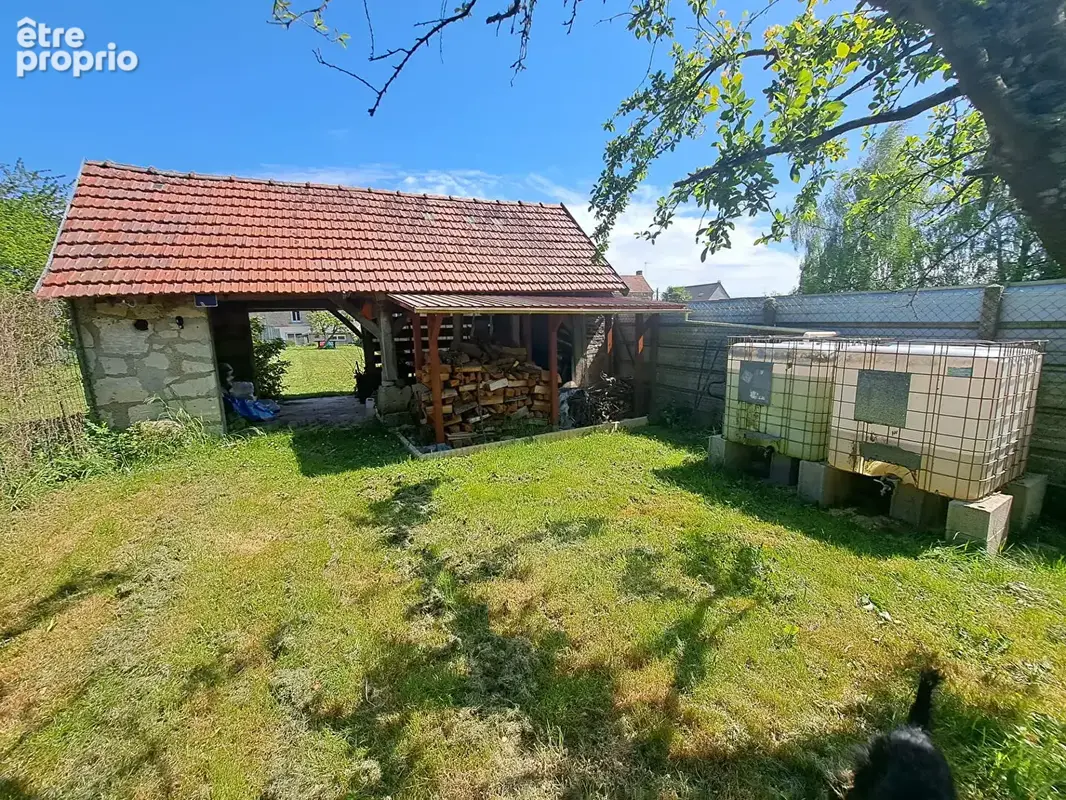 Maison charmante - photo 10