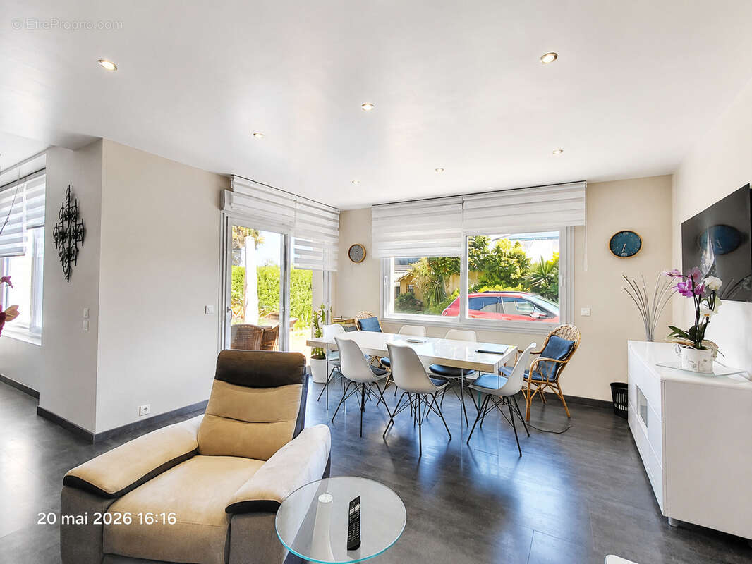 Maison à PERROS-GUIREC