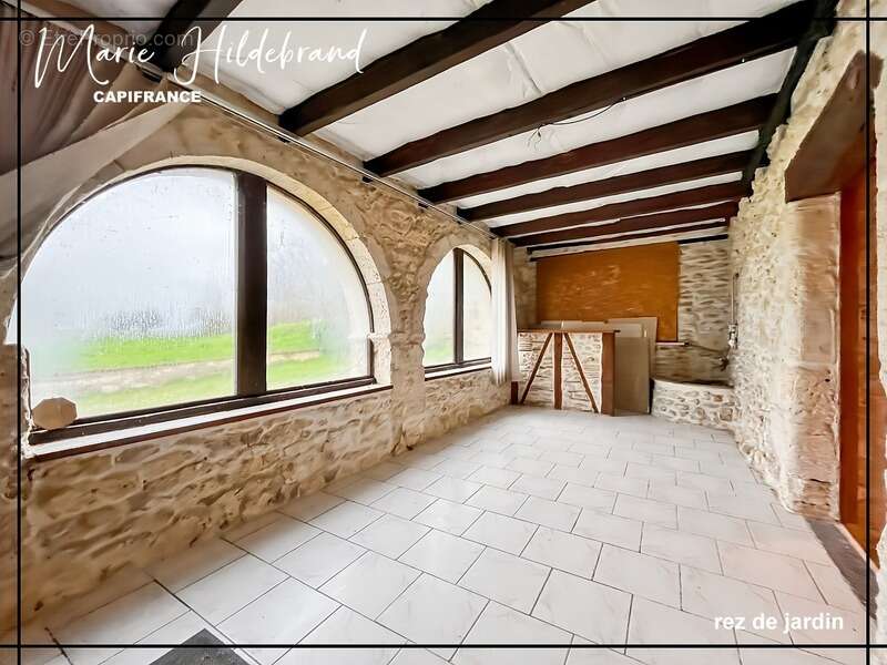 Maison à MAUVEZIN