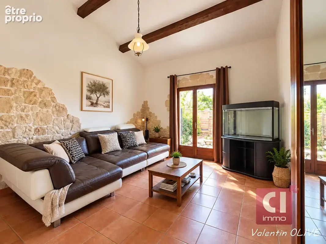 Maison La Farlède 7 pièces 153m2 avec piscine et garage - photo 3