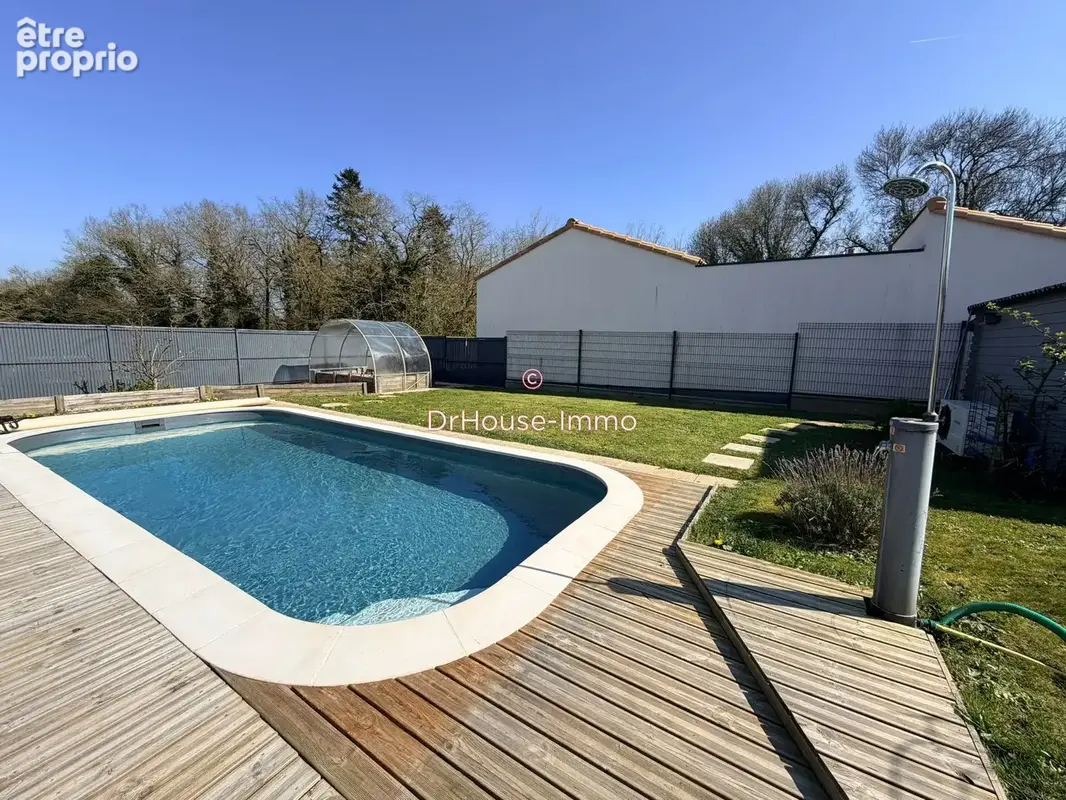 Maison 3 pièces 122 m² à vendre à Coex (85220) - photo 9