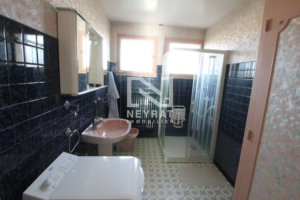 Maison à PIERRE-DE-BRESSE