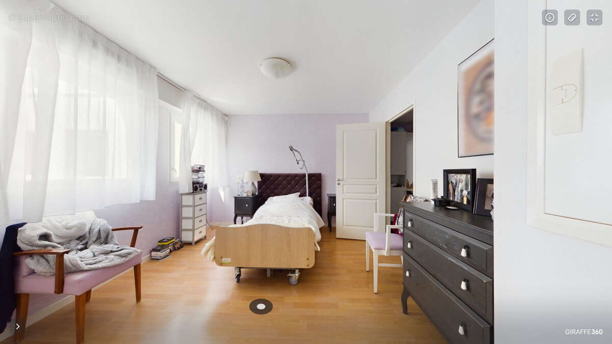 Appartement à CARQUEFOU